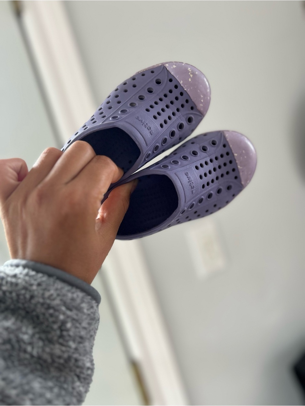 Native | C7 | Jefferson Slip Ons